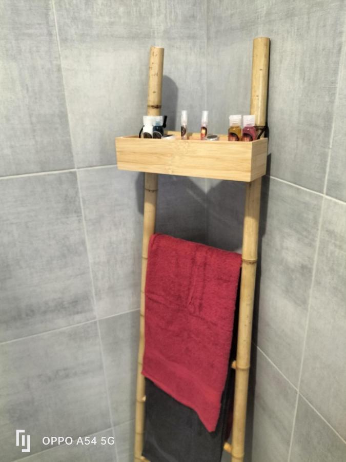 Antiqua Roma Spqr Cubiculum Apartamento Port-la-Nouvelle Exterior foto