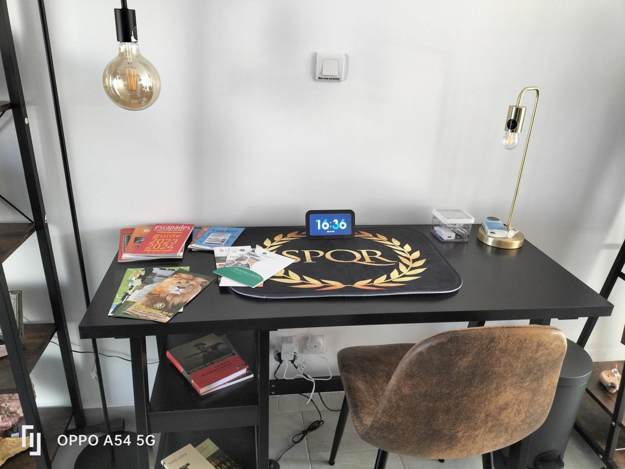 Antiqua Roma Spqr Cubiculum Apartamento Port-la-Nouvelle Exterior foto